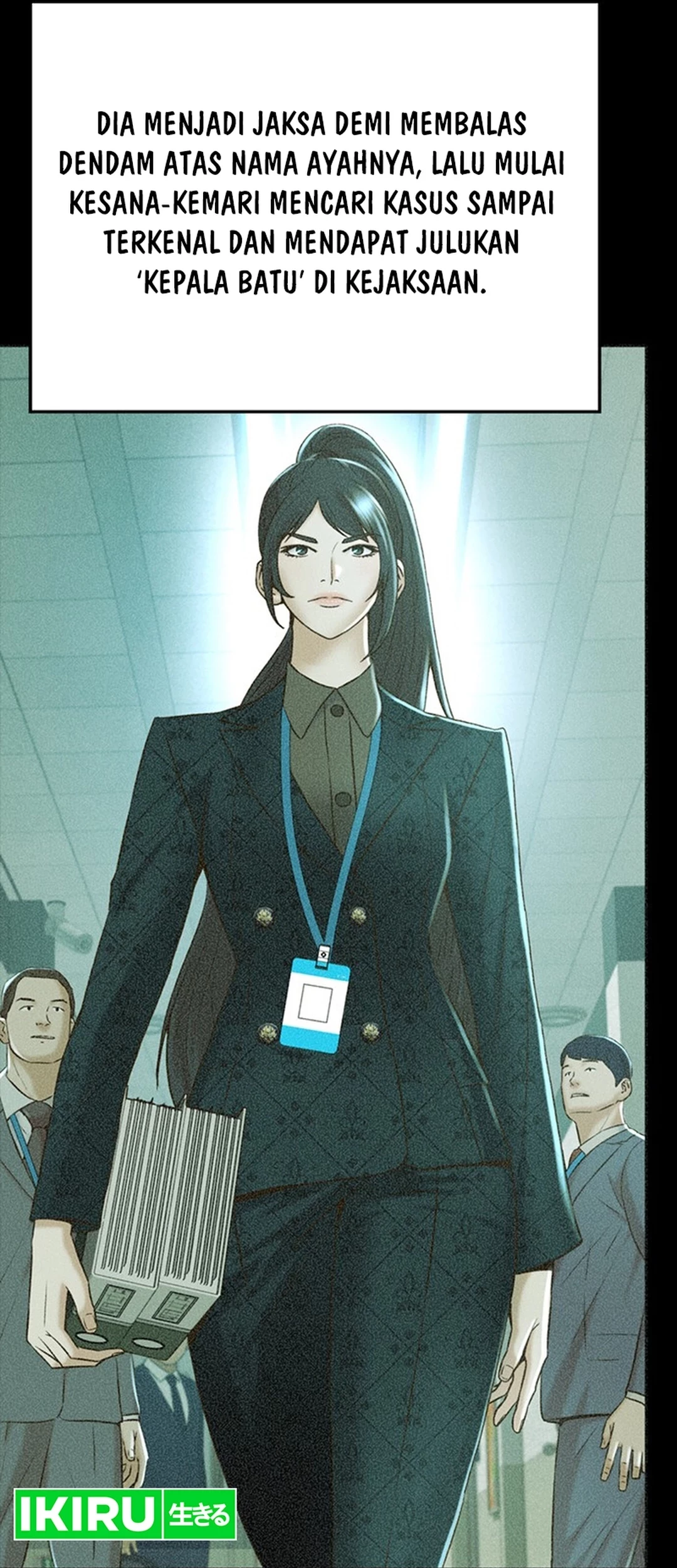 Judge Lee Han Young Bab 116 halaman 33