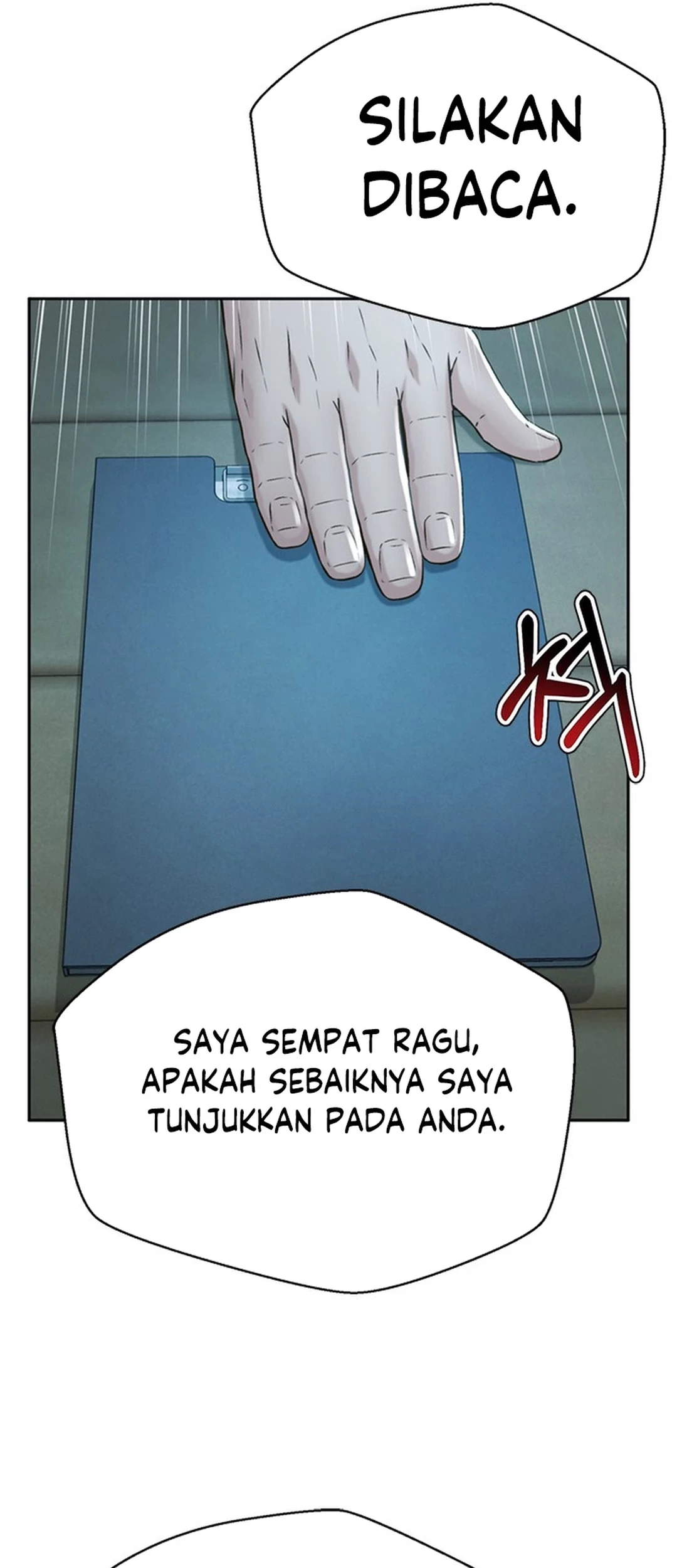 Judge Lee Han Young Bab 116 halaman 39