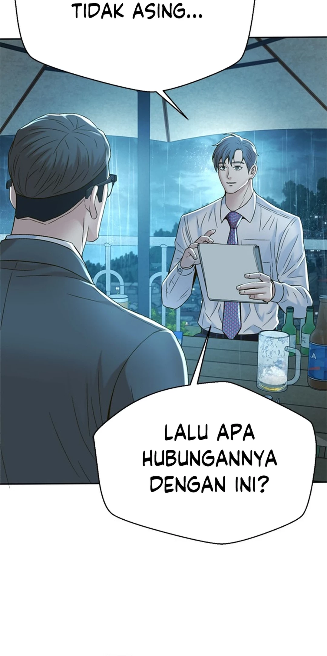 Judge Lee Han Young Bab 116 halaman 54