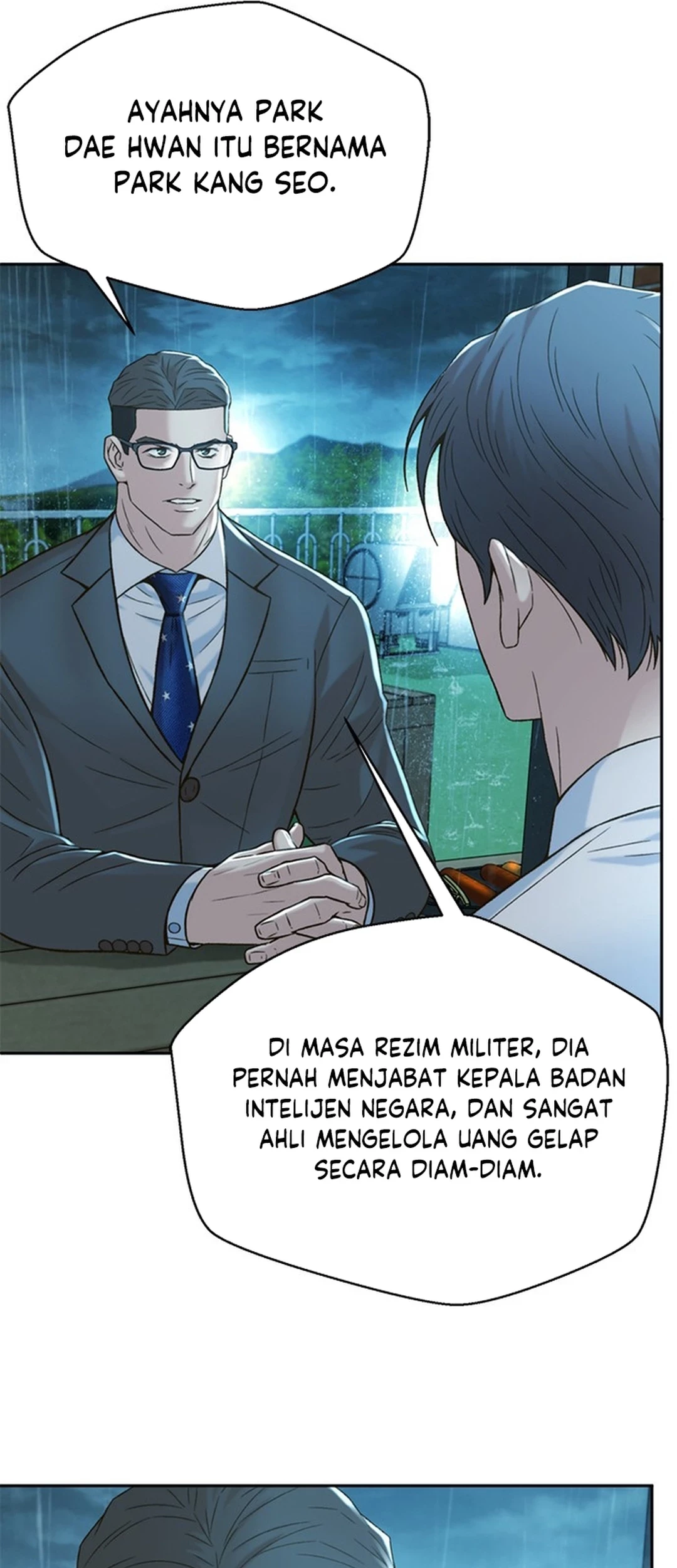 Judge Lee Han Young Bab 116 halaman 55