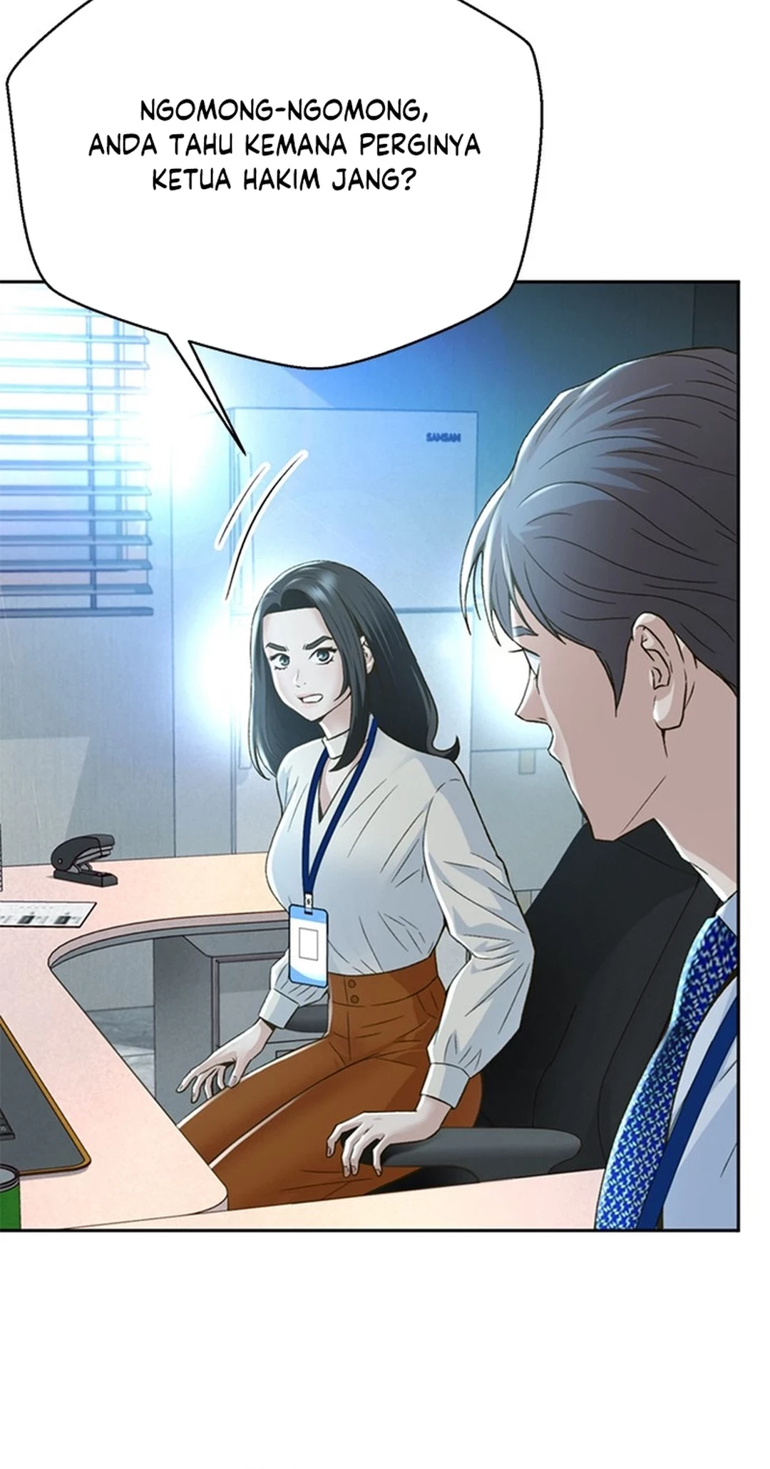 Judge Lee Han Young Bab 116 halaman 70