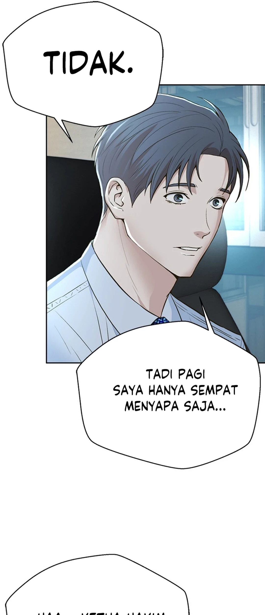 Judge Lee Han Young Bab 116 halaman 71