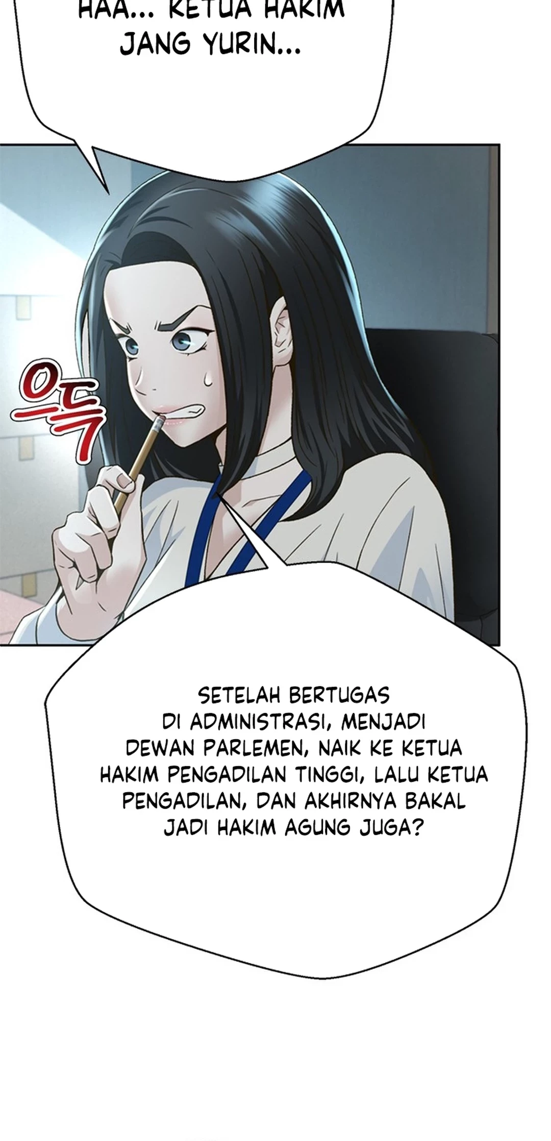 Judge Lee Han Young Bab 116 halaman 72