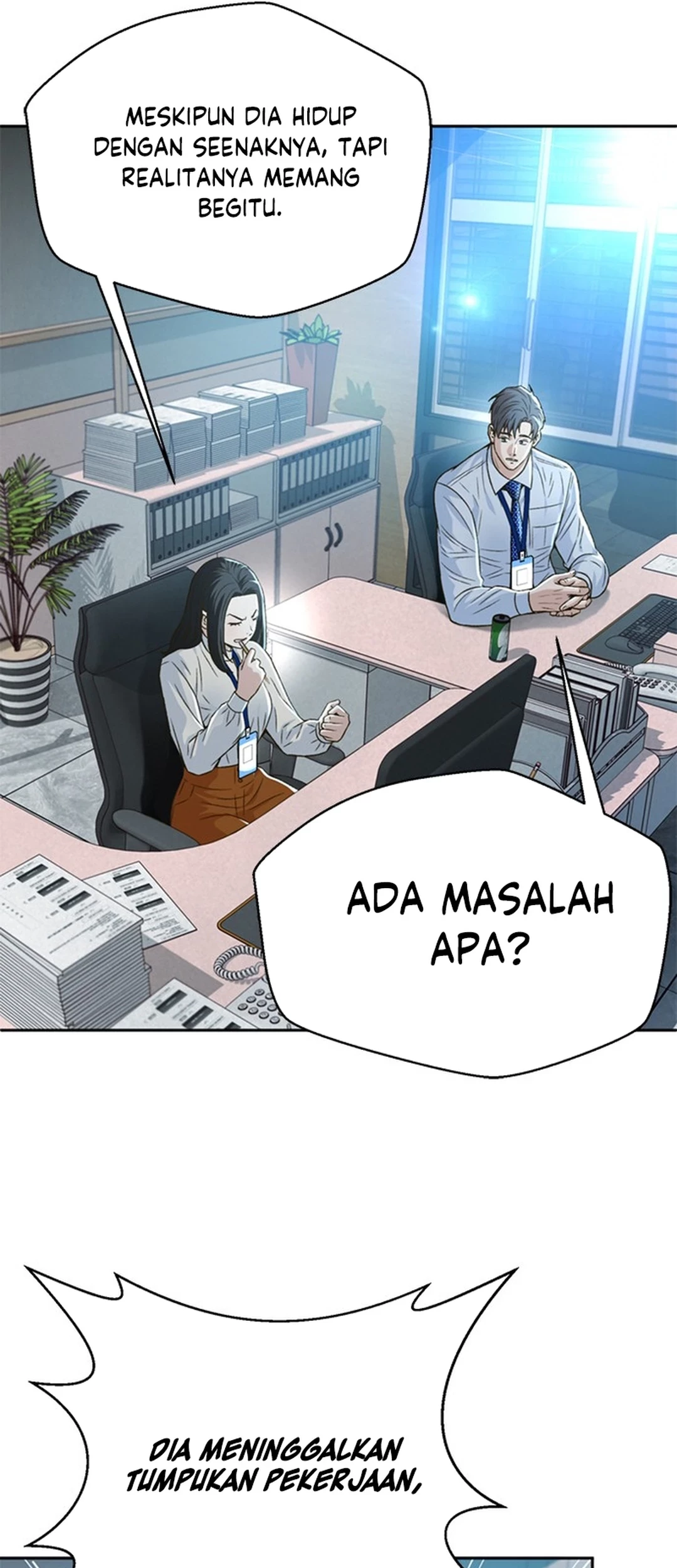 Judge Lee Han Young Bab 116 halaman 73