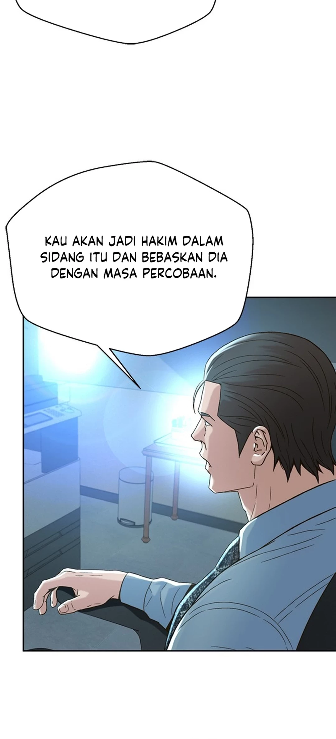 Judge Lee Han Young Bab 118 halaman 34