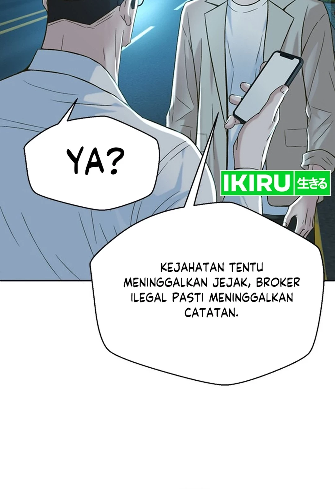 Judge Lee Han Young Bab 119 halaman 14