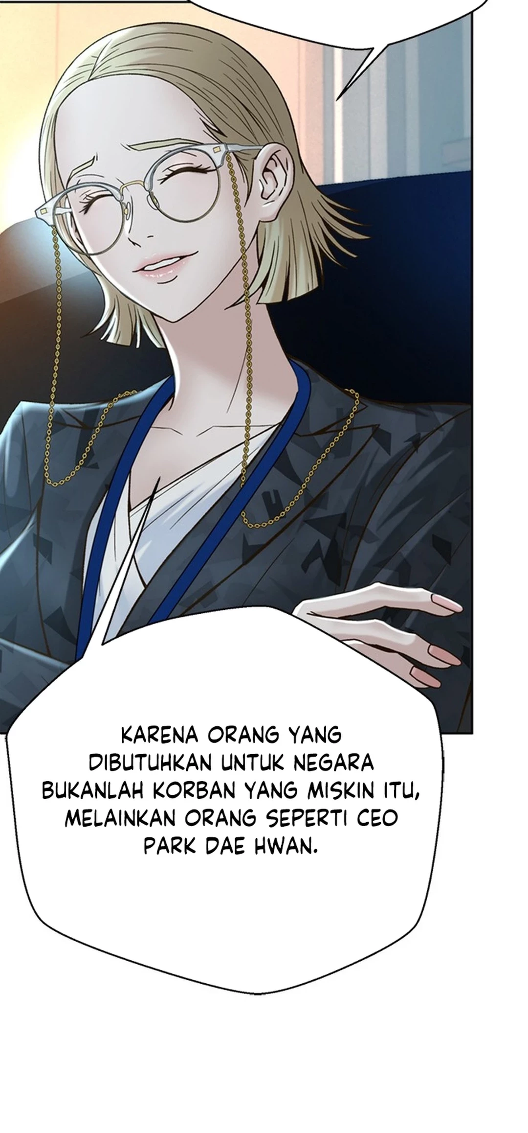 Judge Lee Han Young Bab 119 halaman 28