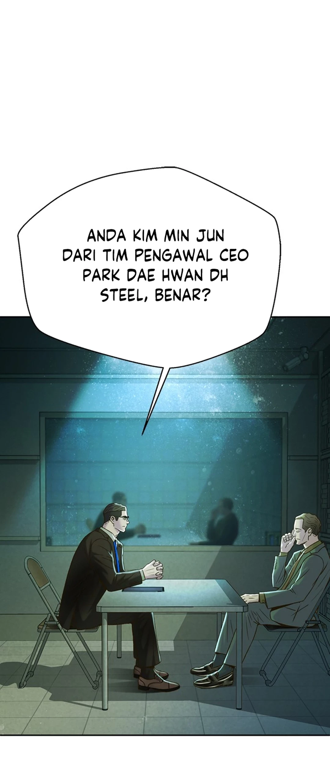 Judge Lee Han Young Bab 119 halaman 50