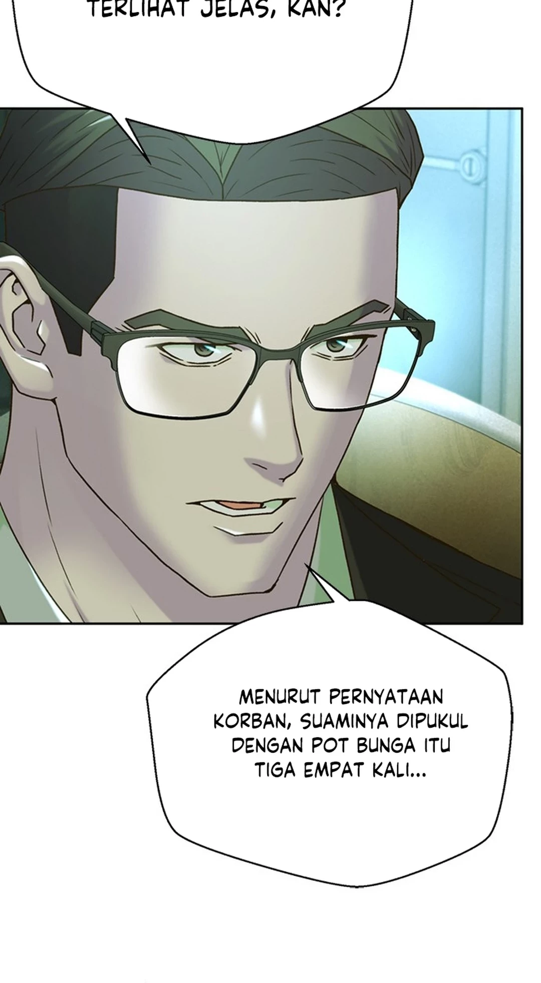 Judge Lee Han Young Bab 119 halaman 57