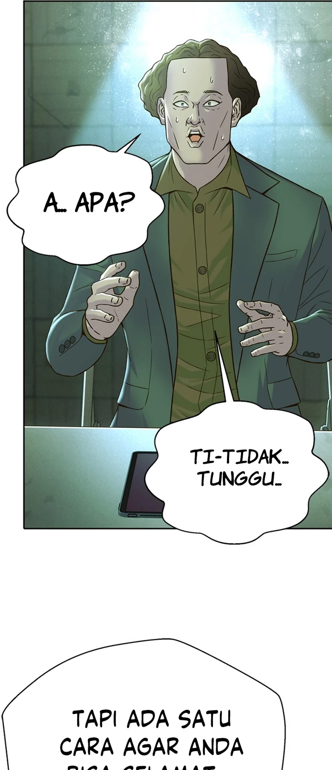 Judge Lee Han Young Bab 119 halaman 64