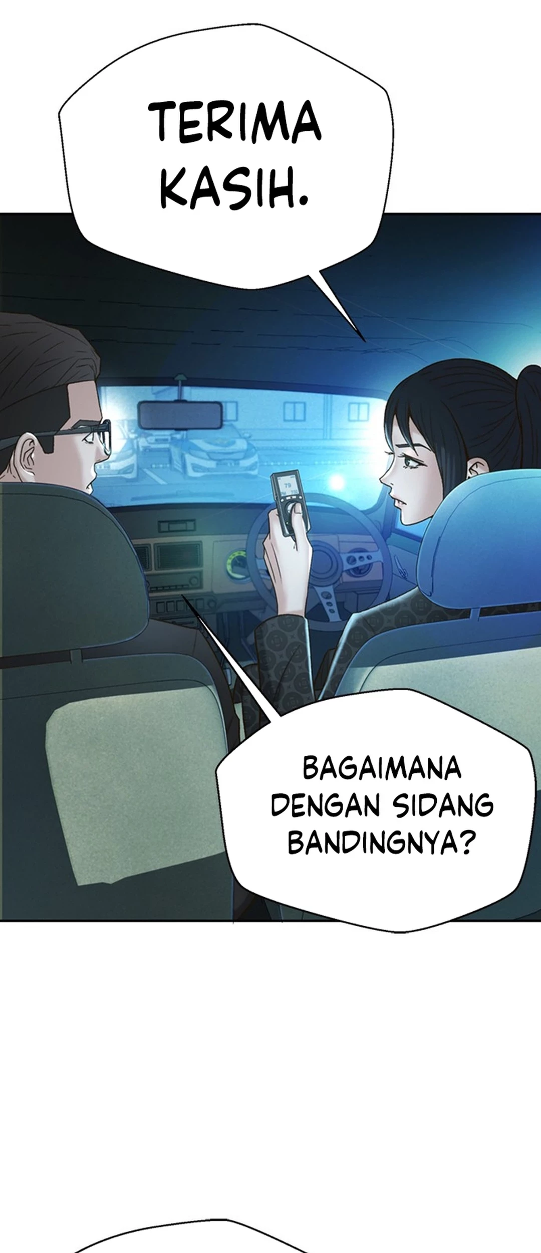 Judge Lee Han Young Bab 119 halaman 72