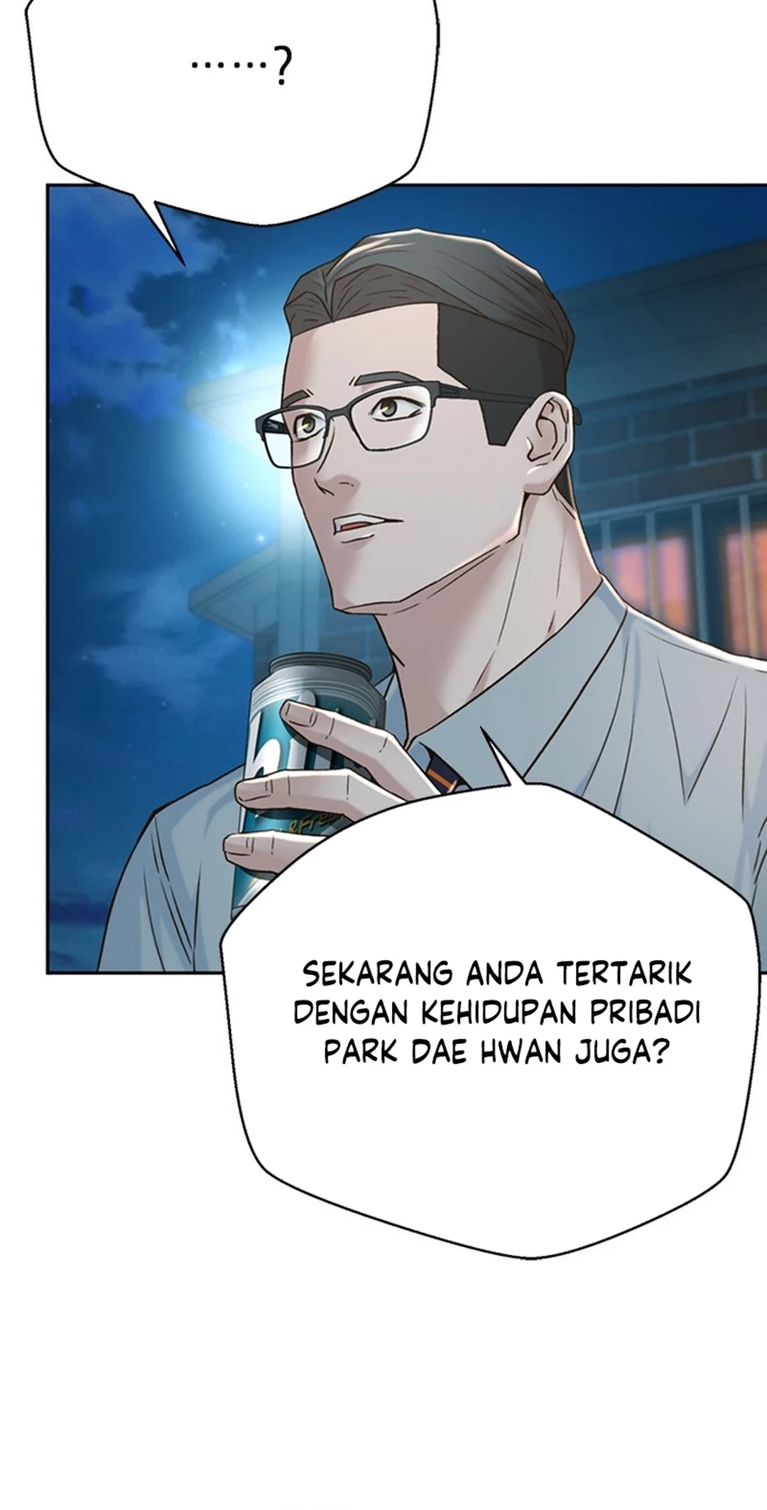 Judge Lee Han Young Bab 119 halaman 81