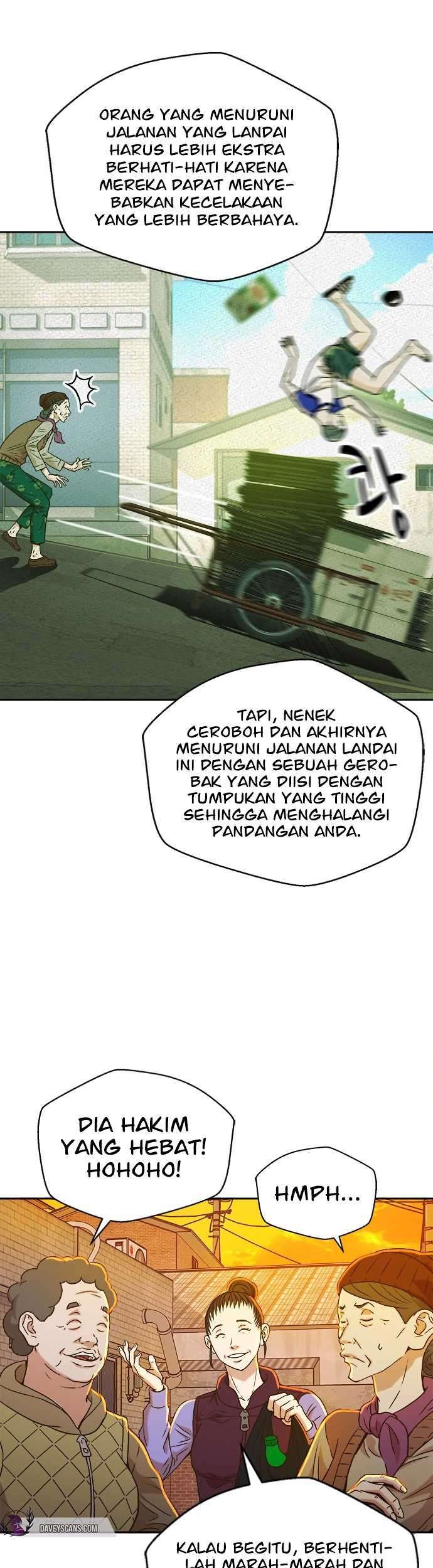 Judge Lee Han Young Bab 12 halaman 25