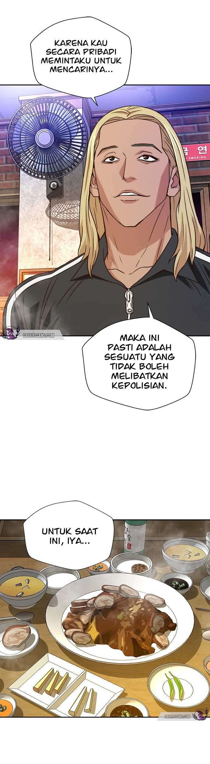 Judge Lee Han Young Bab 12 halaman 50