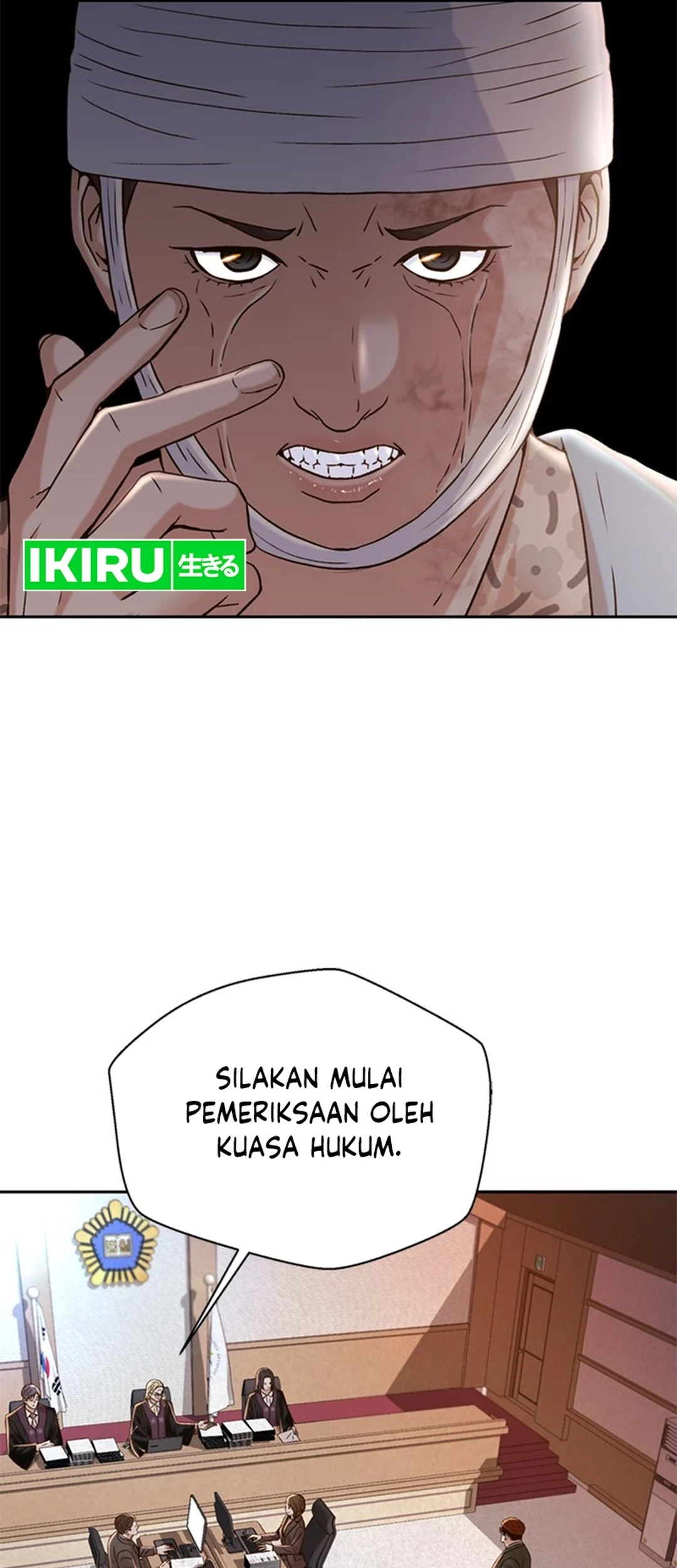 Judge Lee Han Young Bab 120 halaman 41
