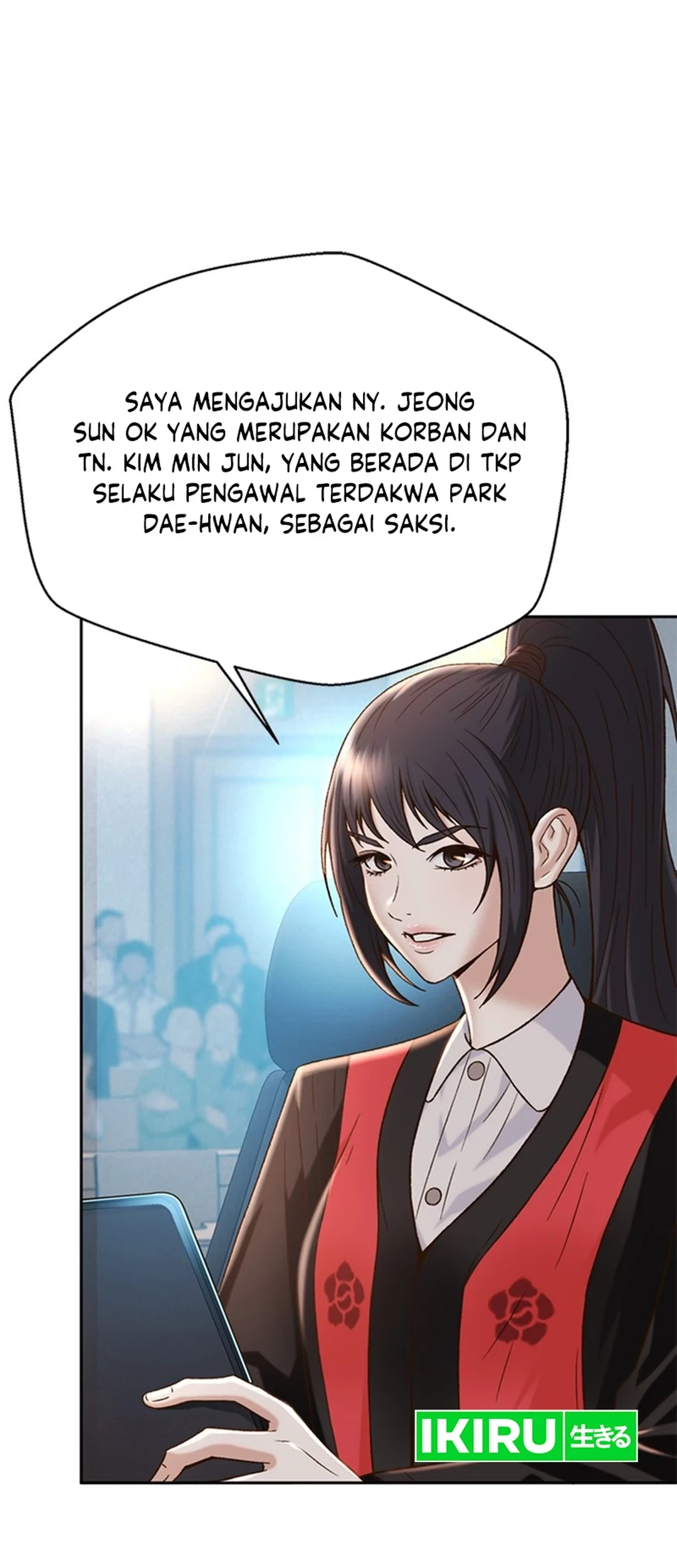 Judge Lee Han Young Bab 120 halaman 62
