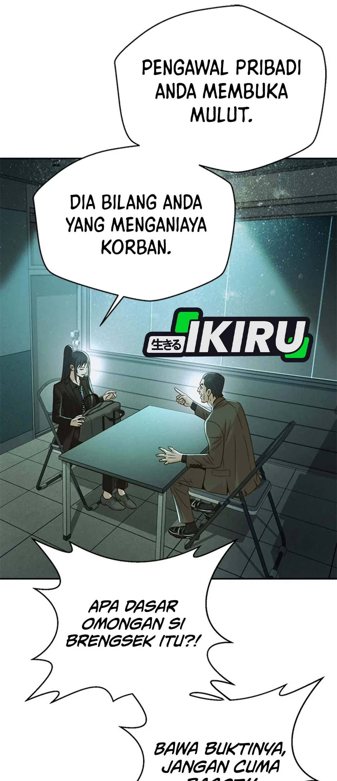 Judge Lee Han Young Bab 121 halaman 47