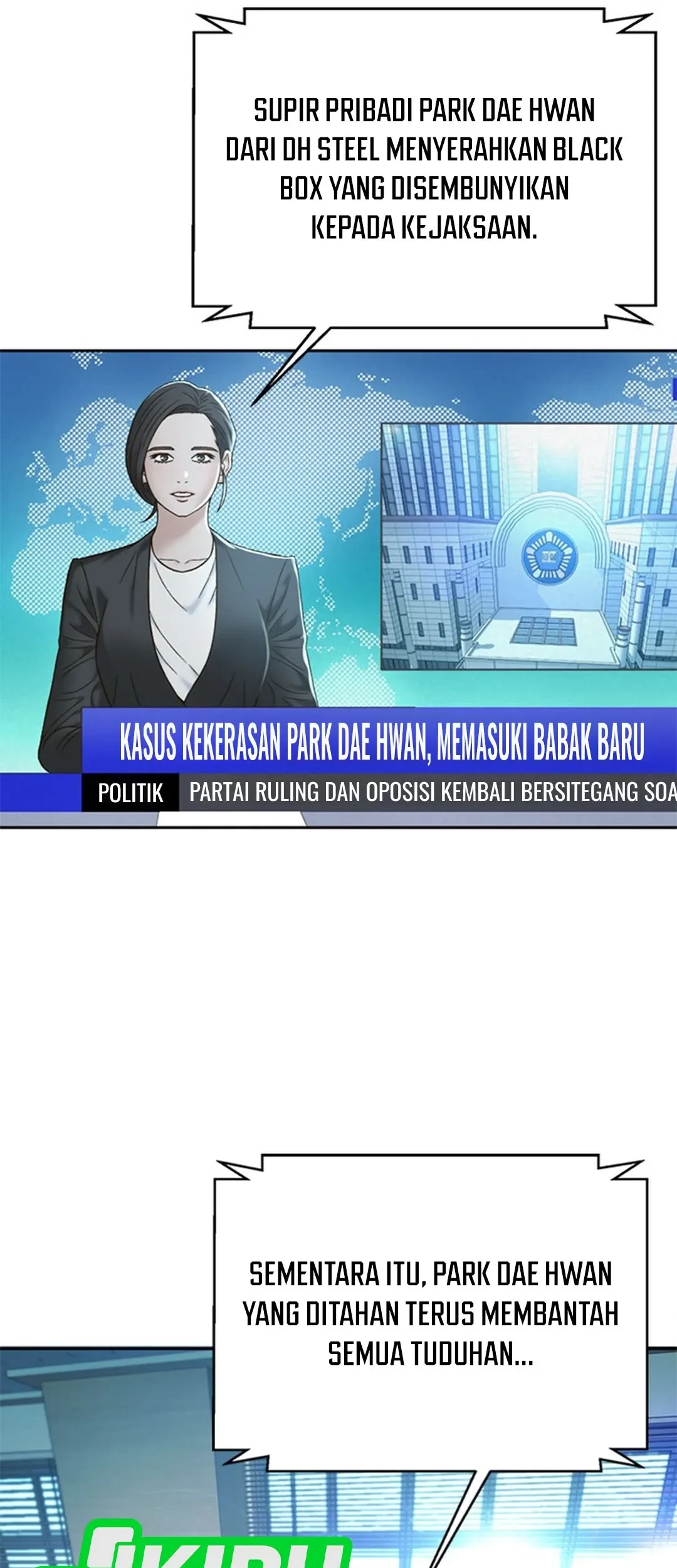 Judge Lee Han Young Bab 121 halaman 65