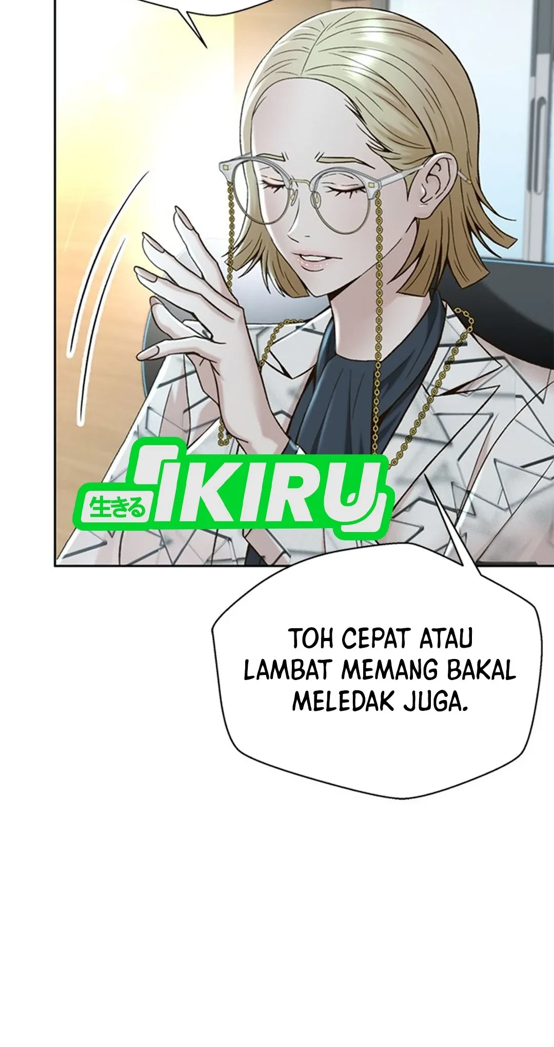 Judge Lee Han Young Bab 121 halaman 70