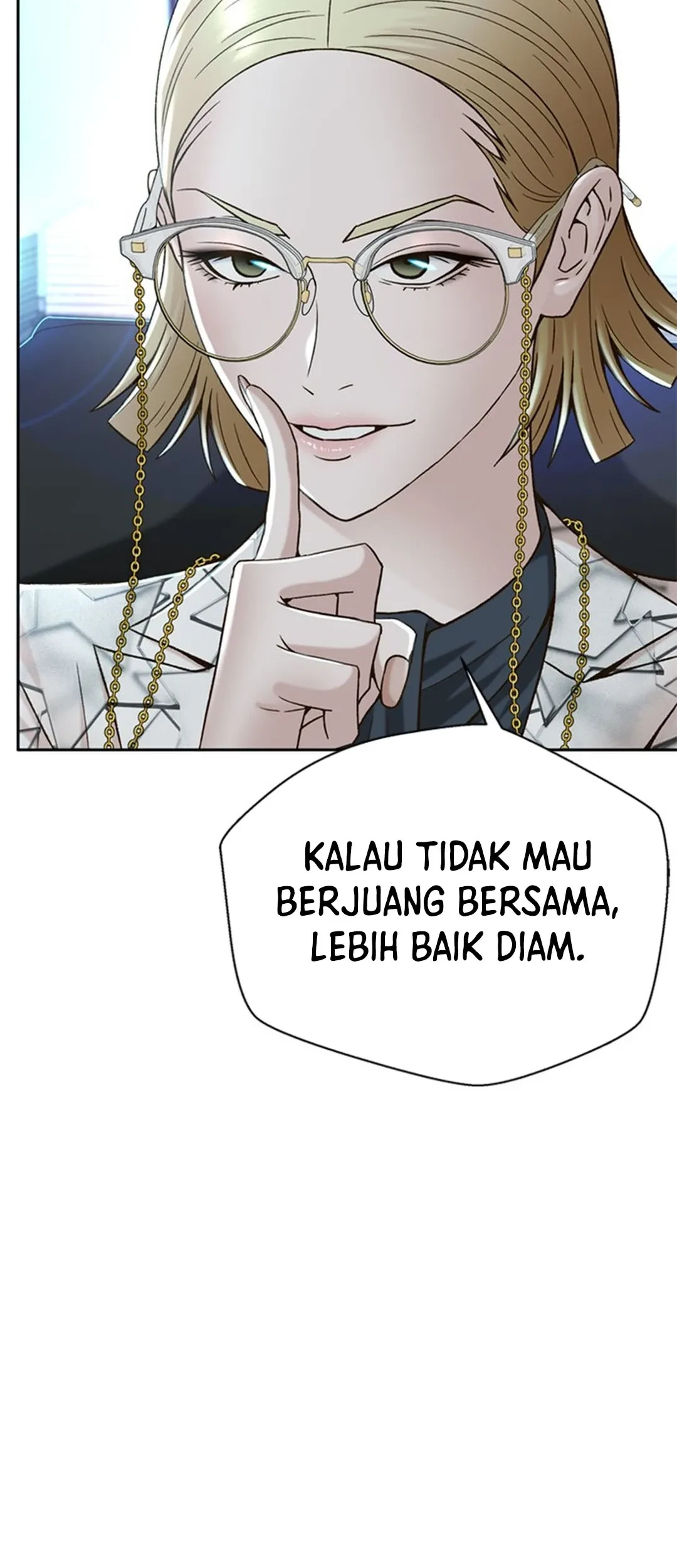 Judge Lee Han Young Bab 121 halaman 72