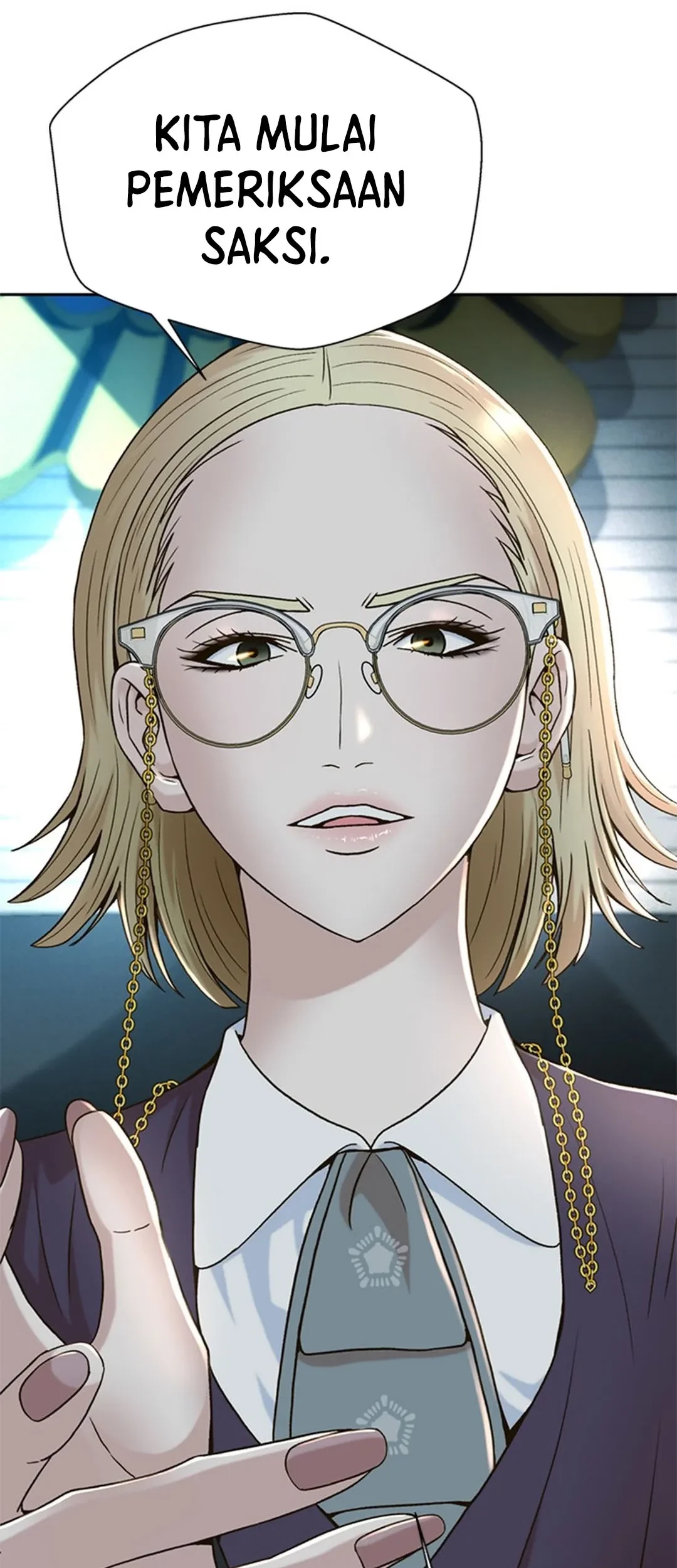 Judge Lee Han Young Bab 121 halaman 84