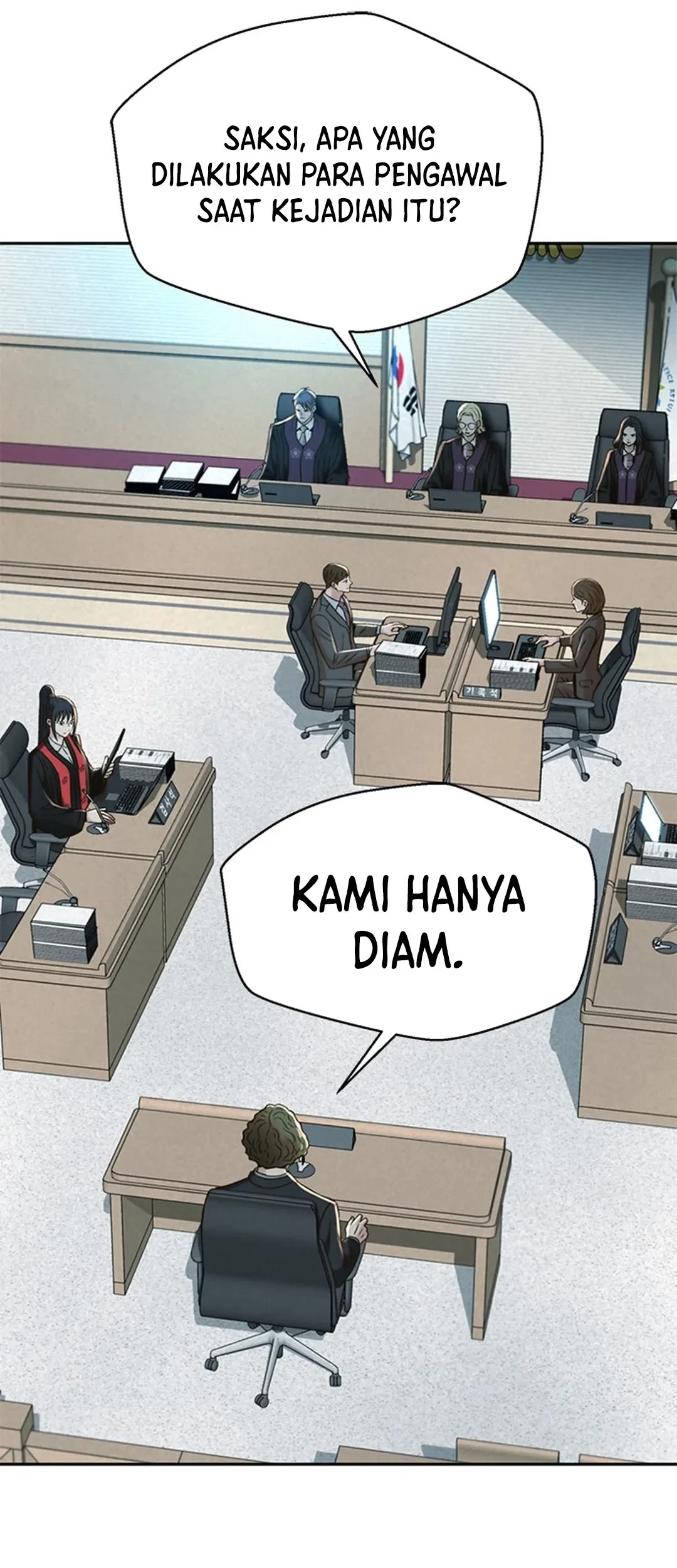 Judge Lee Han Young Bab 122 halaman 30