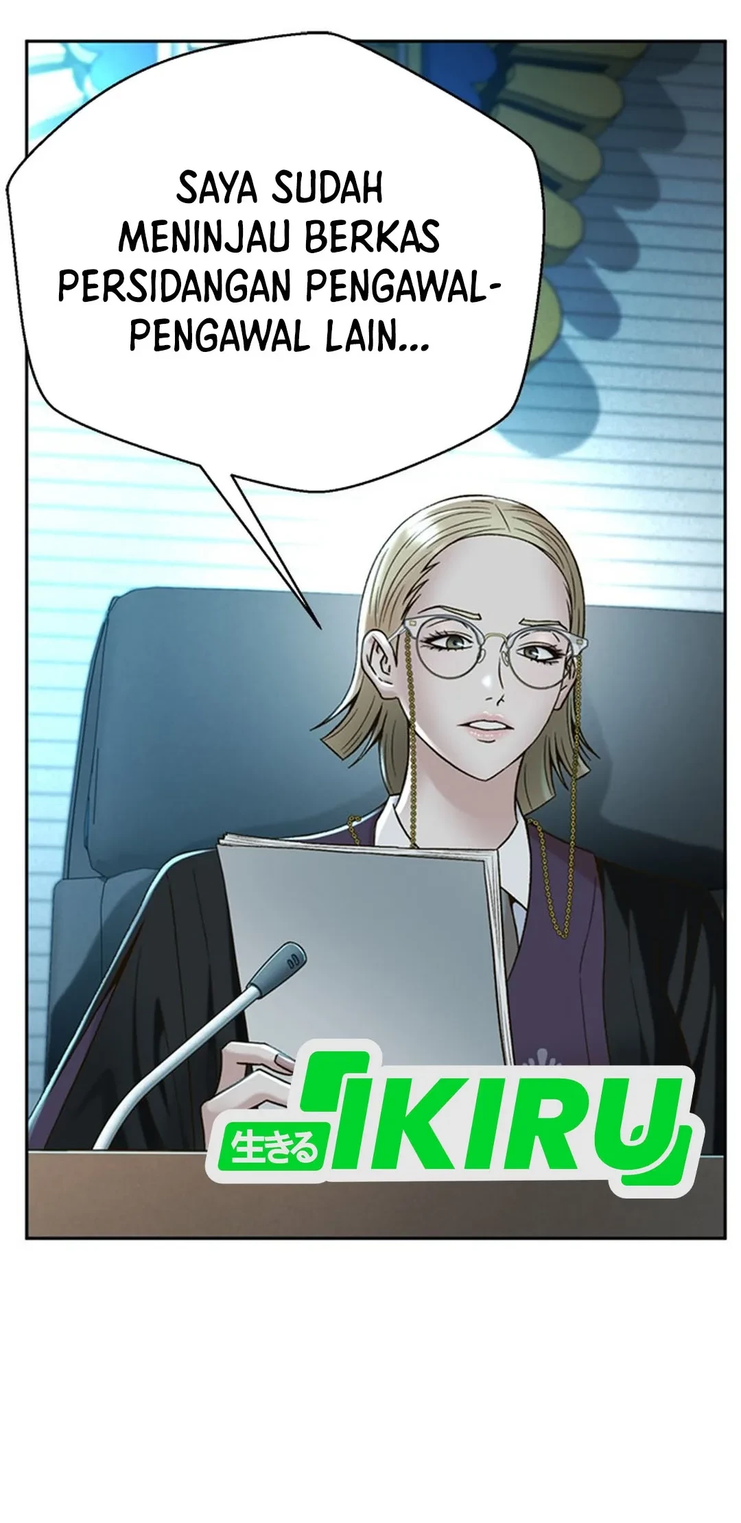 Judge Lee Han Young Bab 122 halaman 41