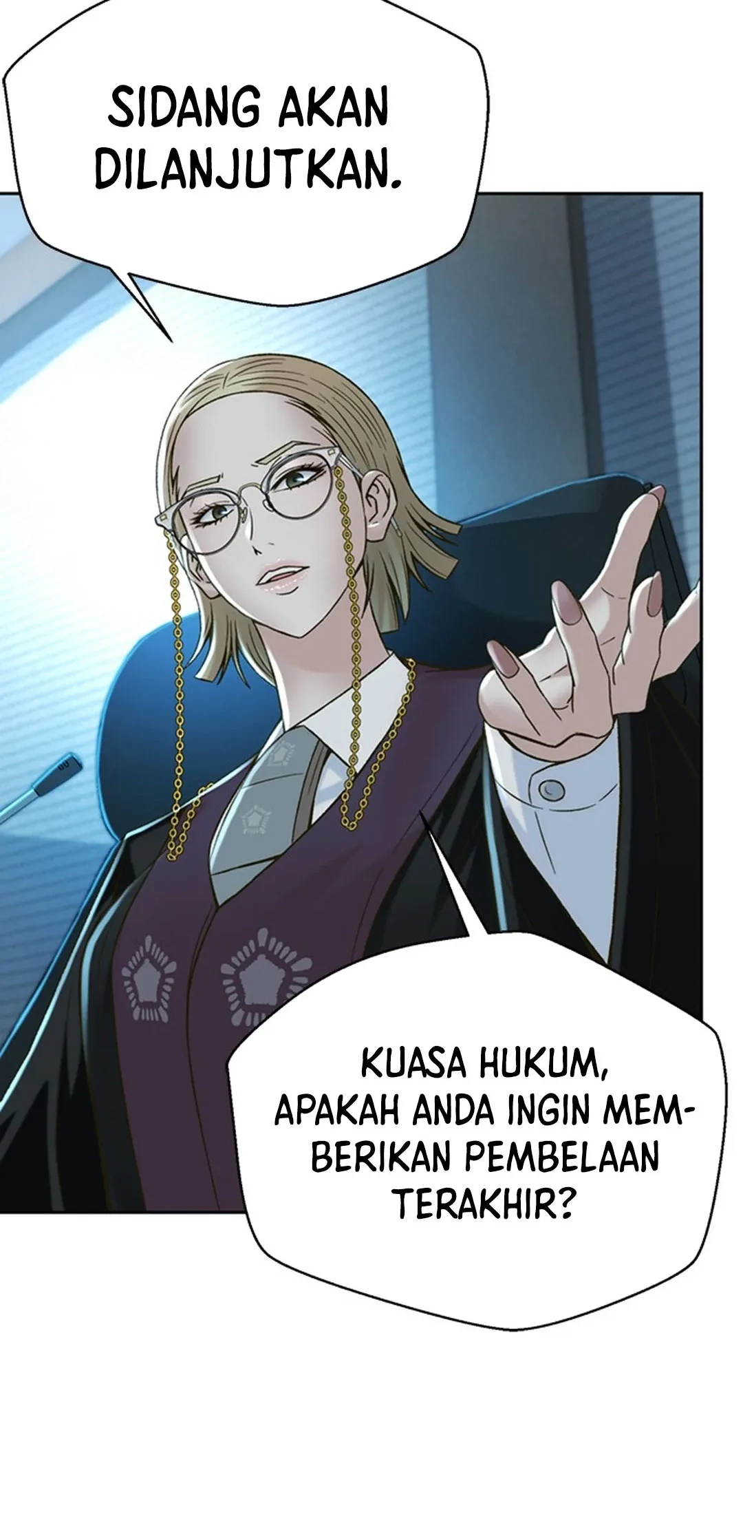 Judge Lee Han Young Bab 122 halaman 65