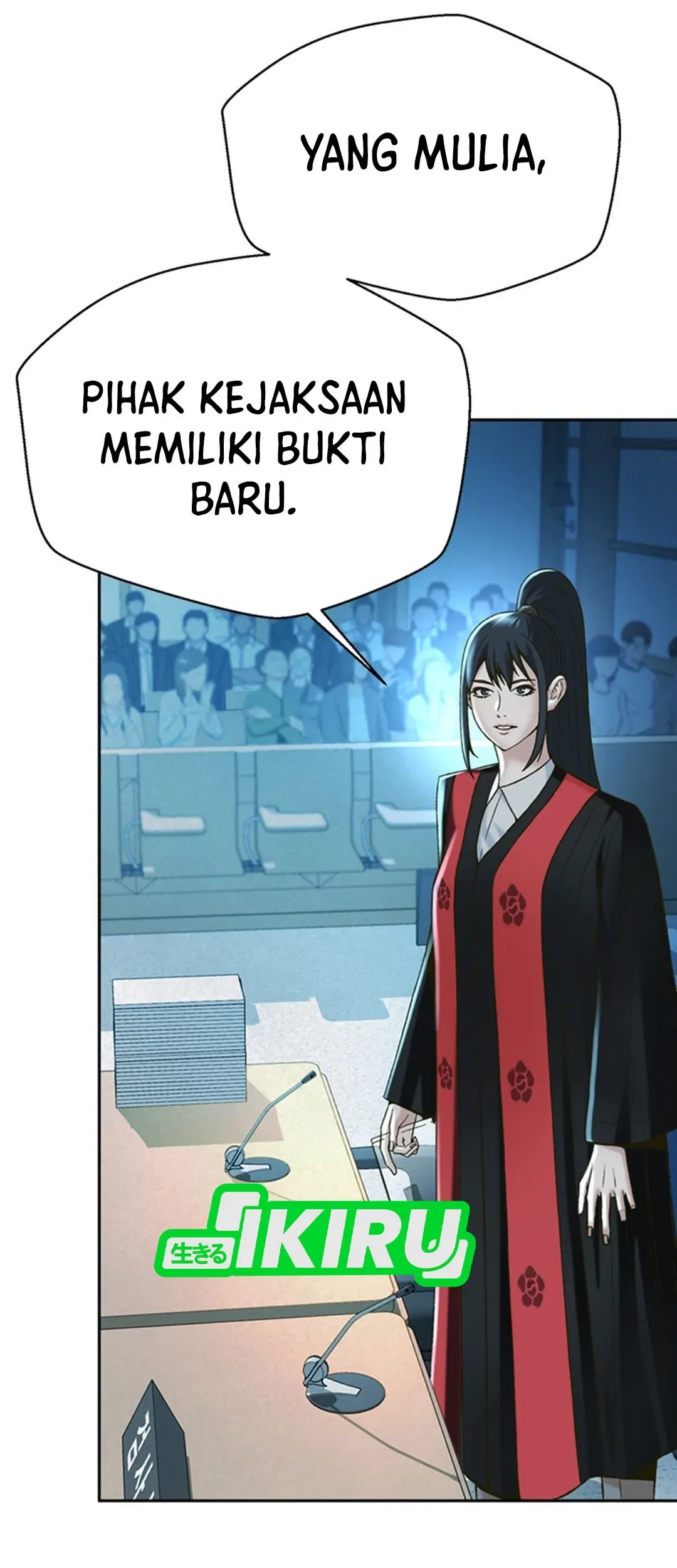 Judge Lee Han Young Bab 122 halaman 66