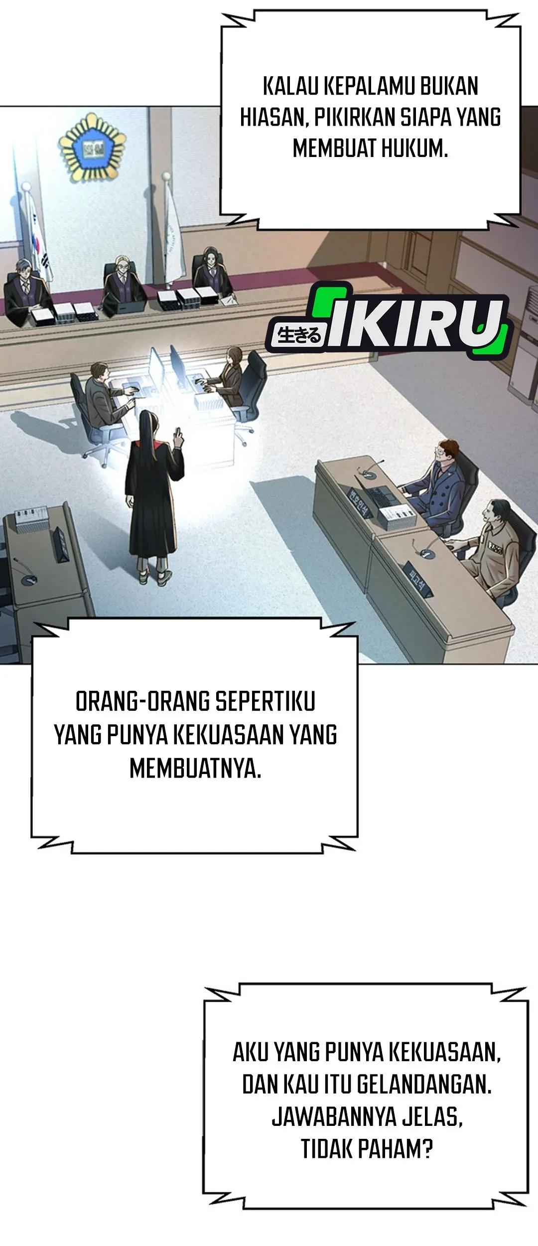 Judge Lee Han Young Bab 122 halaman 72