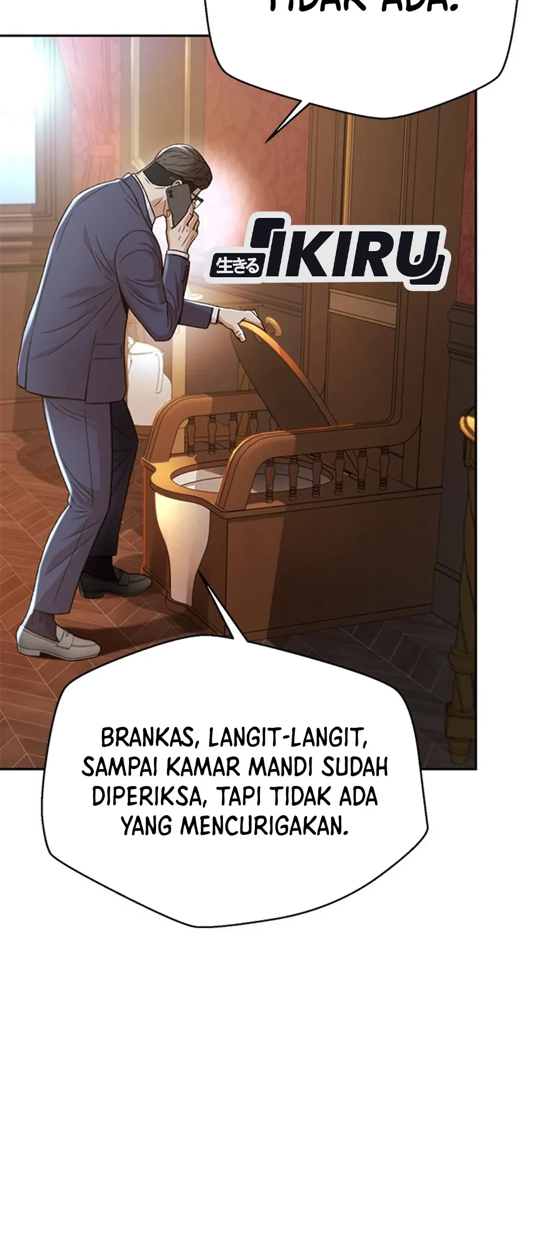 Judge Lee Han Young Bab 123 halaman 73