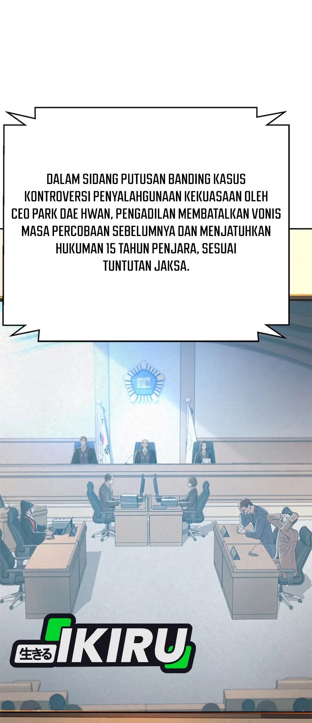 Judge Lee Han Young Bab 123 halaman 96