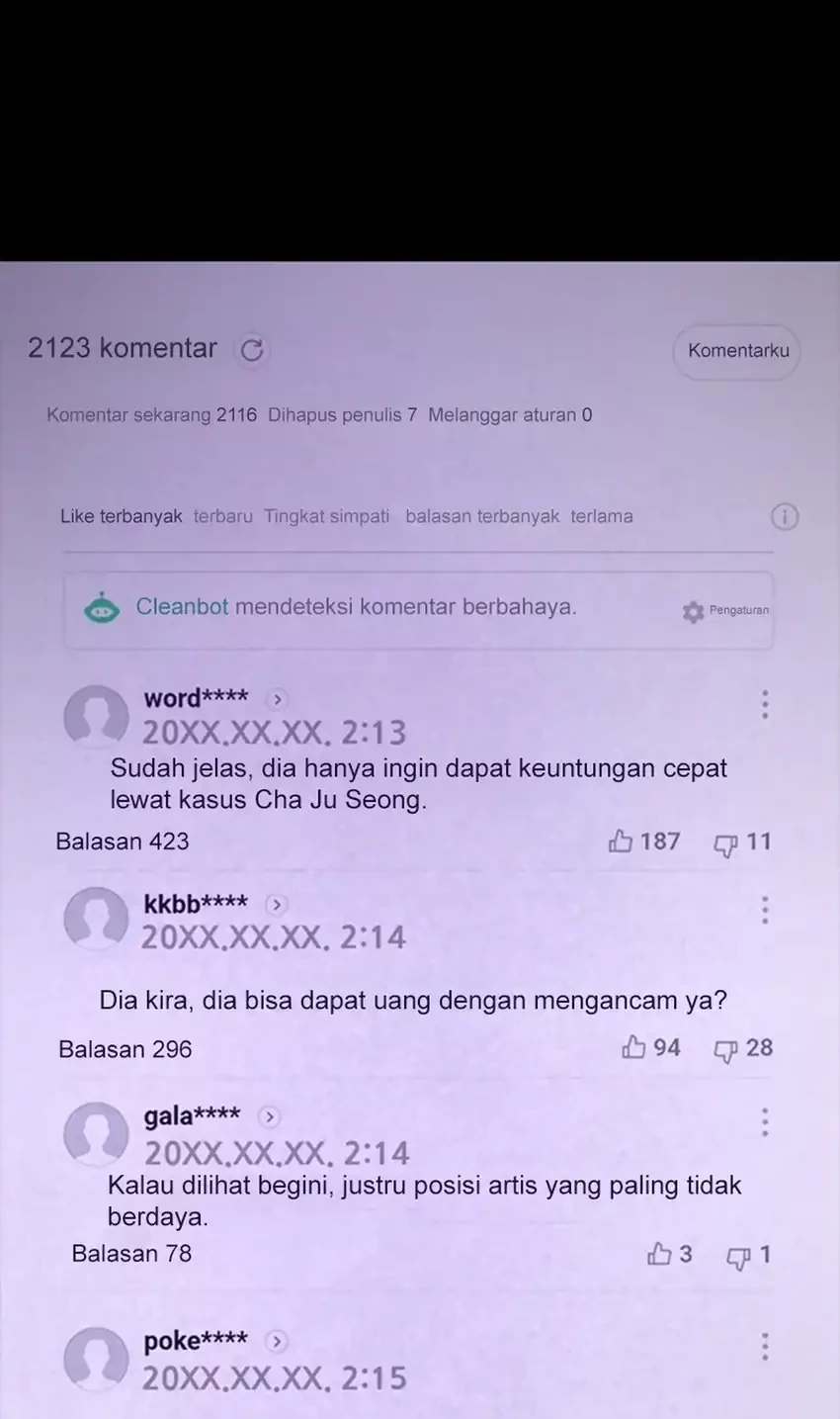 Judge Lee Han Young Bab 127 halaman 42