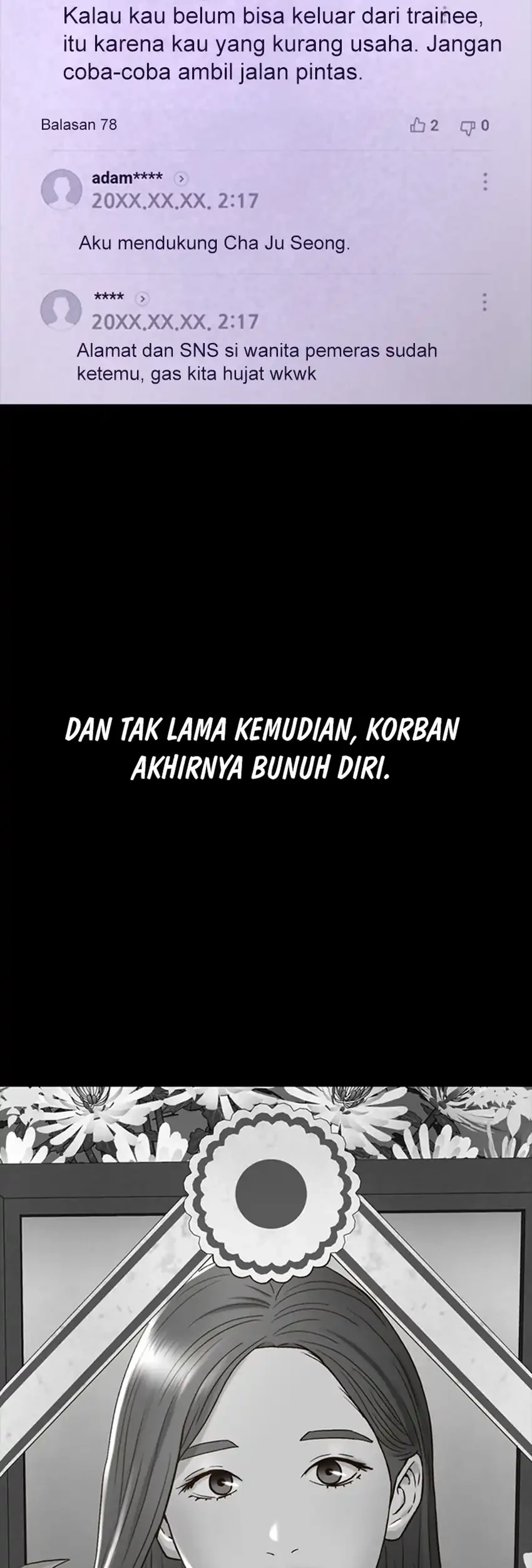 Judge Lee Han Young Bab 127 halaman 43