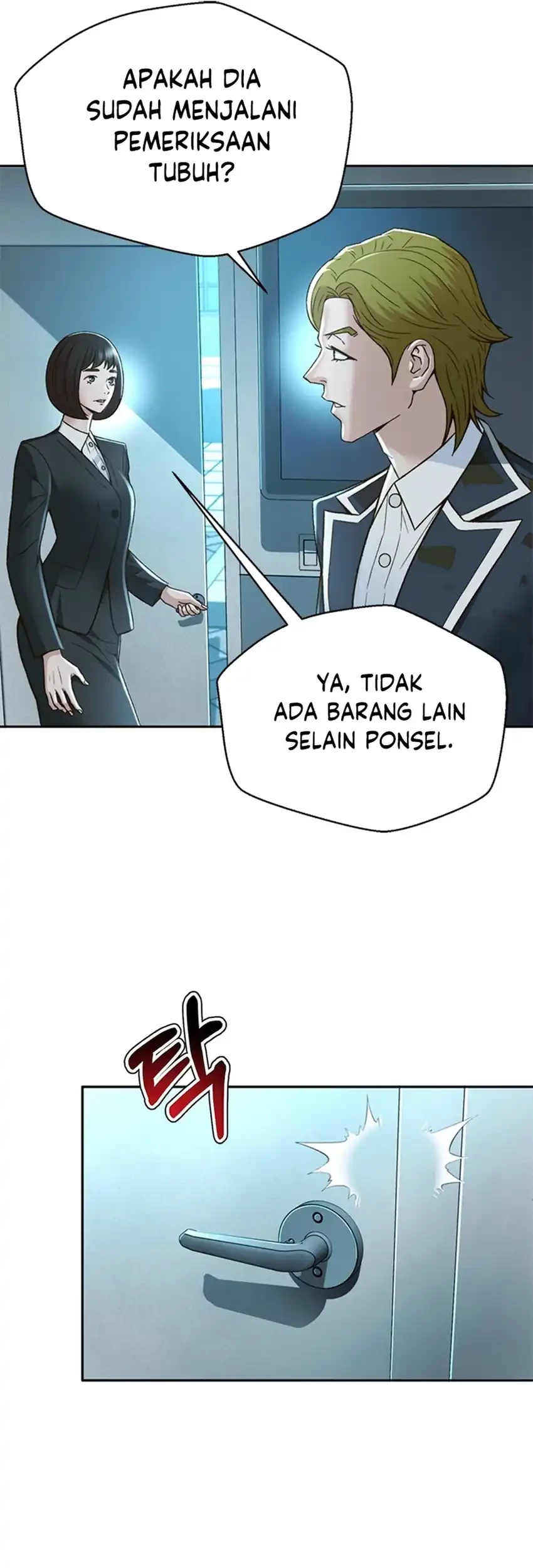 Judge Lee Han Young Bab 127 halaman 73