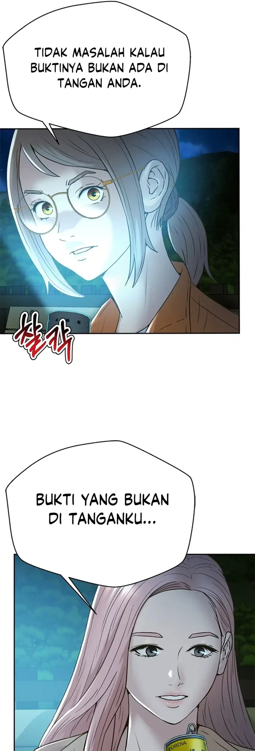Judge Lee Han Young Bab 128 halaman 28