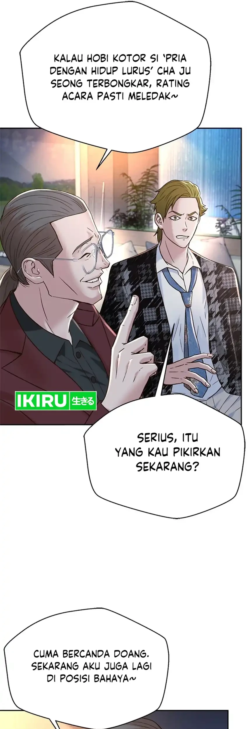 Judge Lee Han Young Bab 128 halaman 58