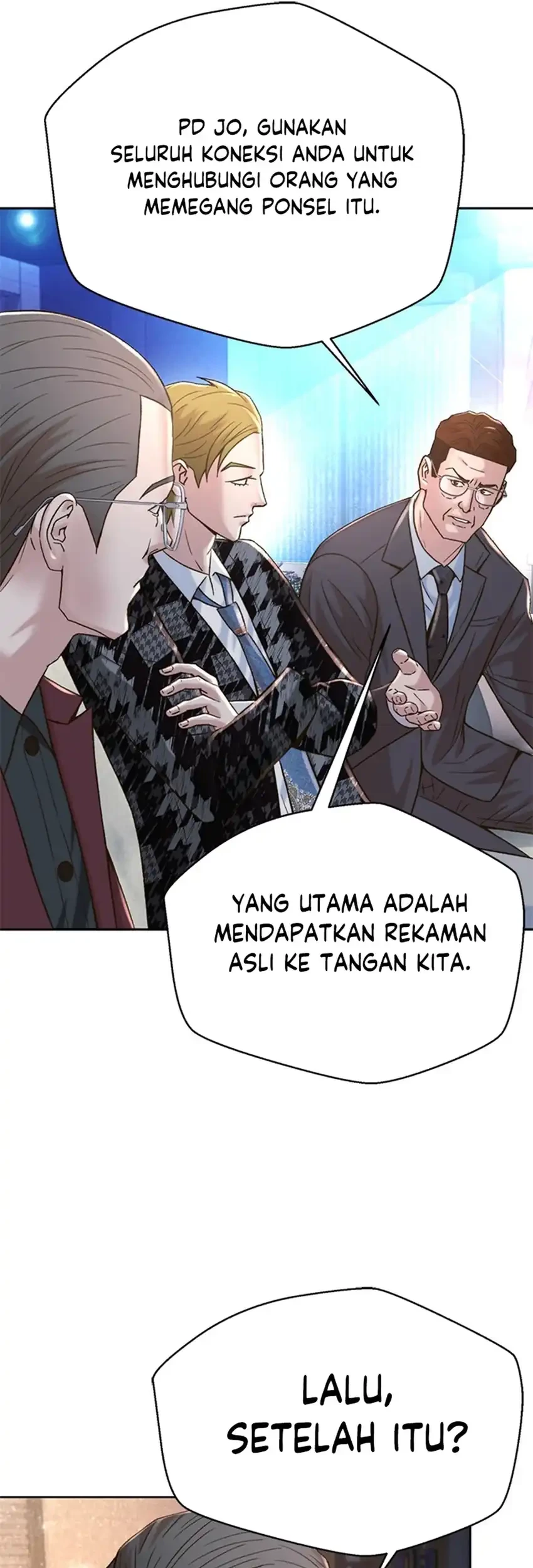 Judge Lee Han Young Bab 128 halaman 74