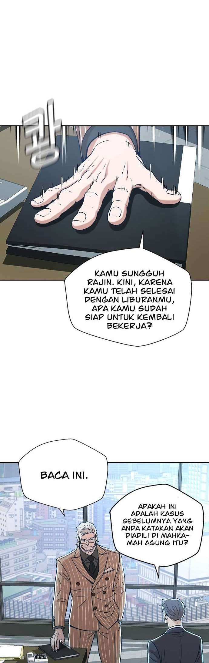 Judge Lee Han Young Bab 13 halaman 4