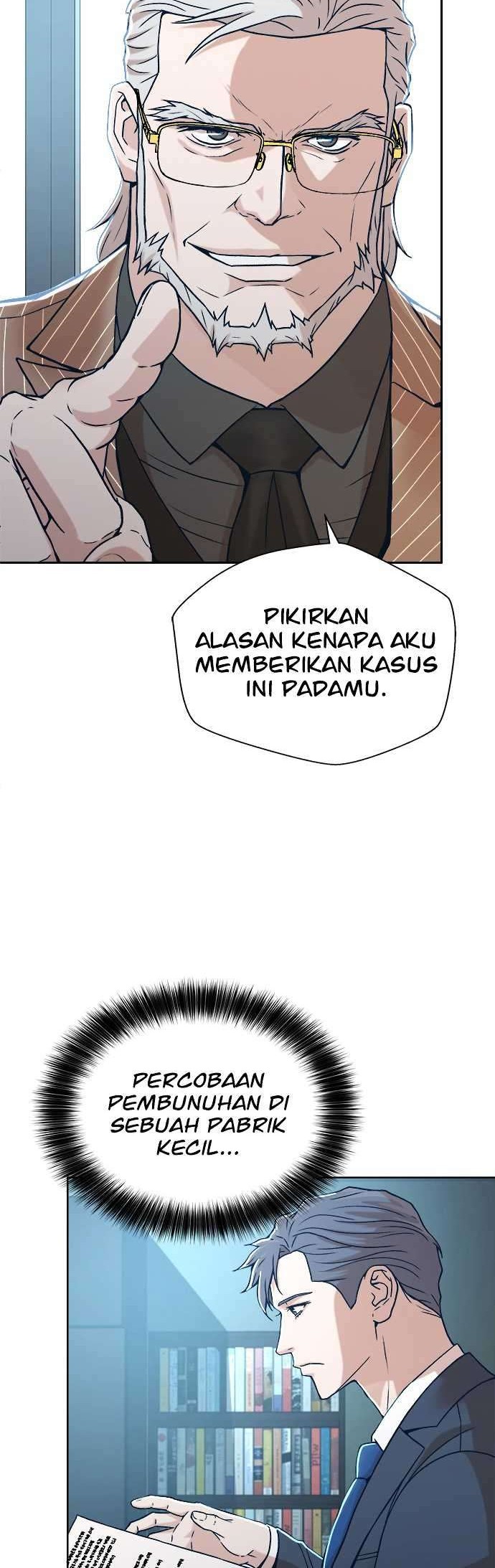 Judge Lee Han Young Bab 13 halaman 6