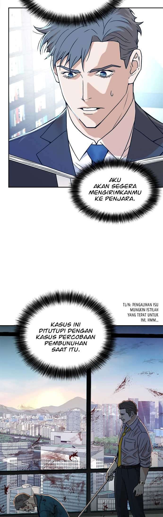 Judge Lee Han Young Bab 13 halaman 10