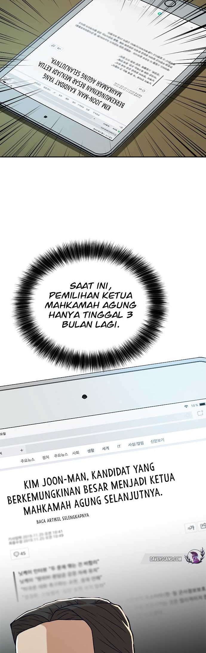 Judge Lee Han Young Bab 13 halaman 14