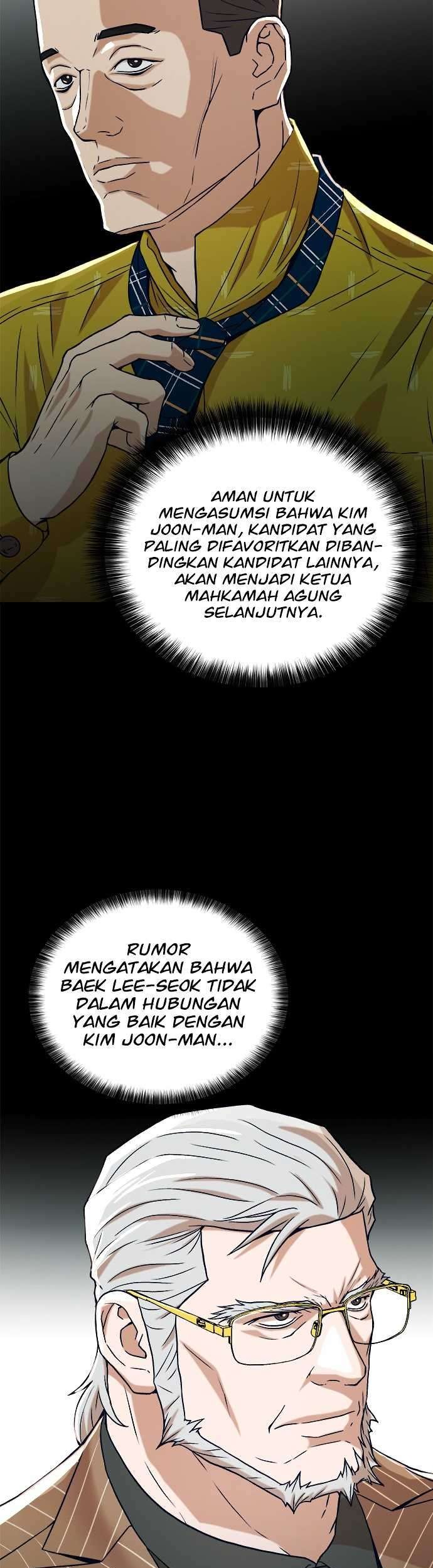 Judge Lee Han Young Bab 13 halaman 15