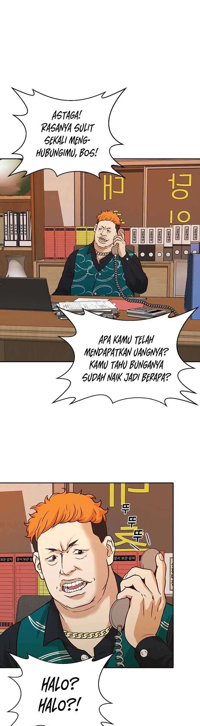 Judge Lee Han Young Bab 13 halaman 19