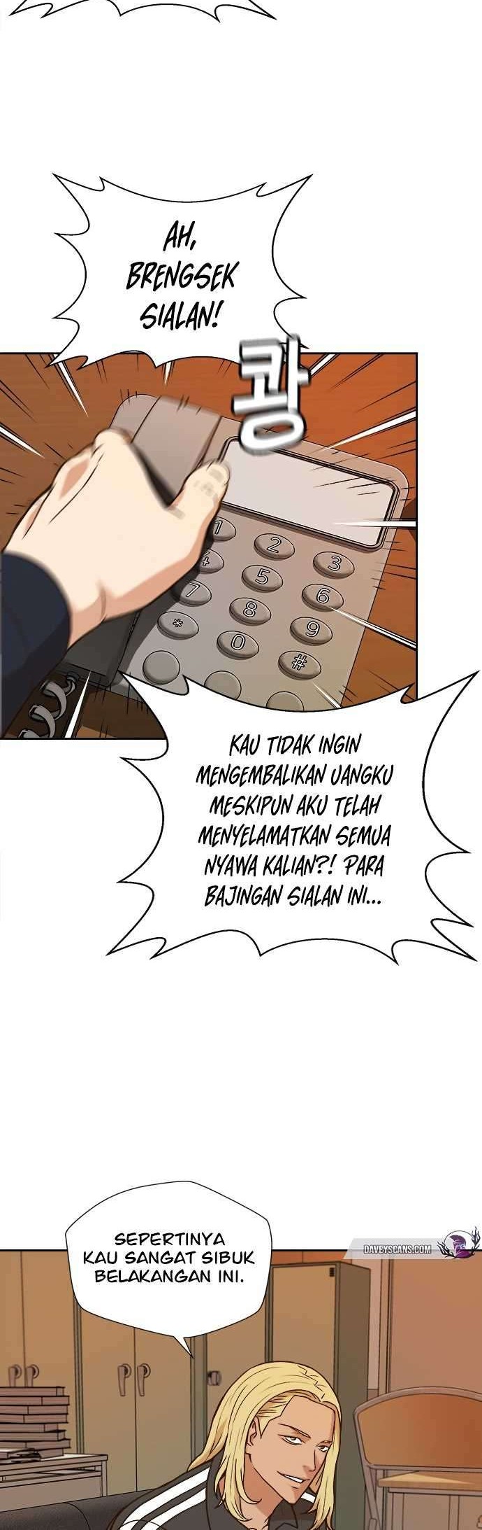 Judge Lee Han Young Bab 13 halaman 20