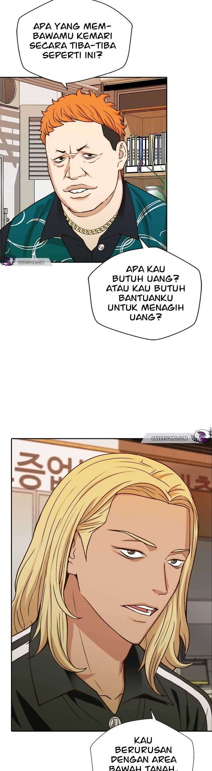 Judge Lee Han Young Bab 13 halaman 23