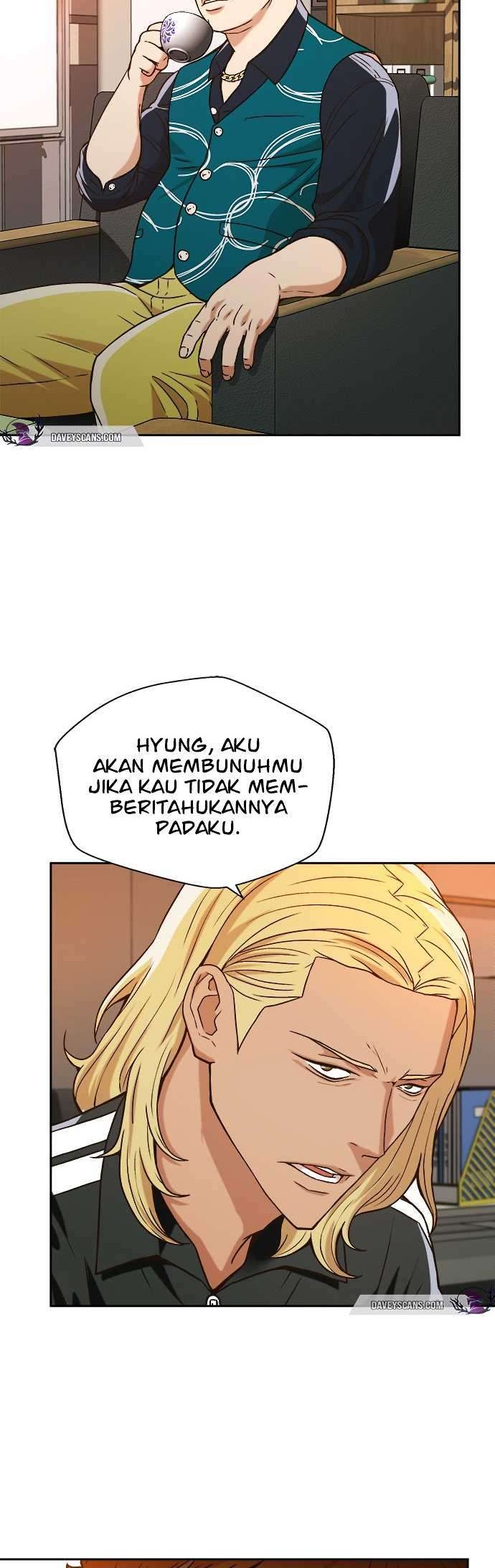 Judge Lee Han Young Bab 13 halaman 26