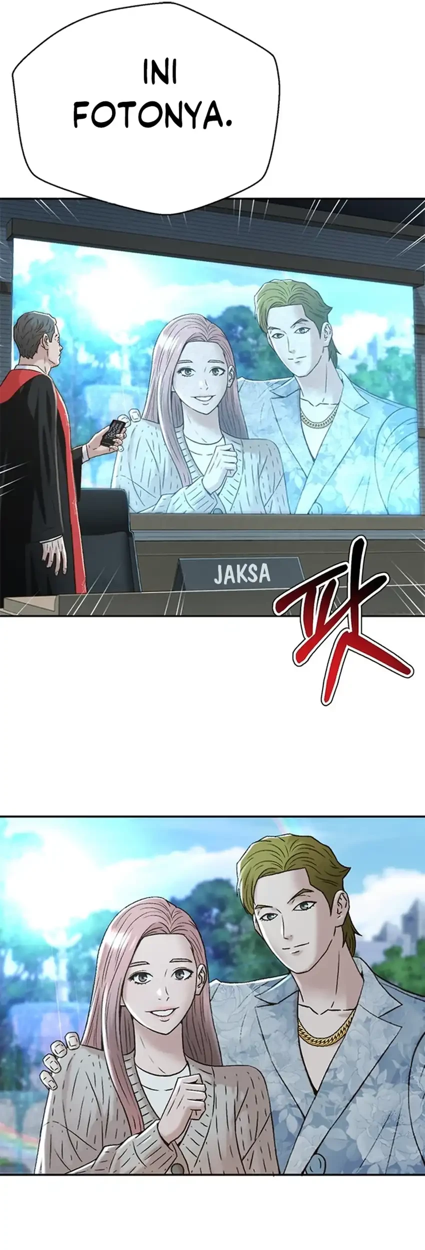 Judge Lee Han Young Bab 130 halaman 24