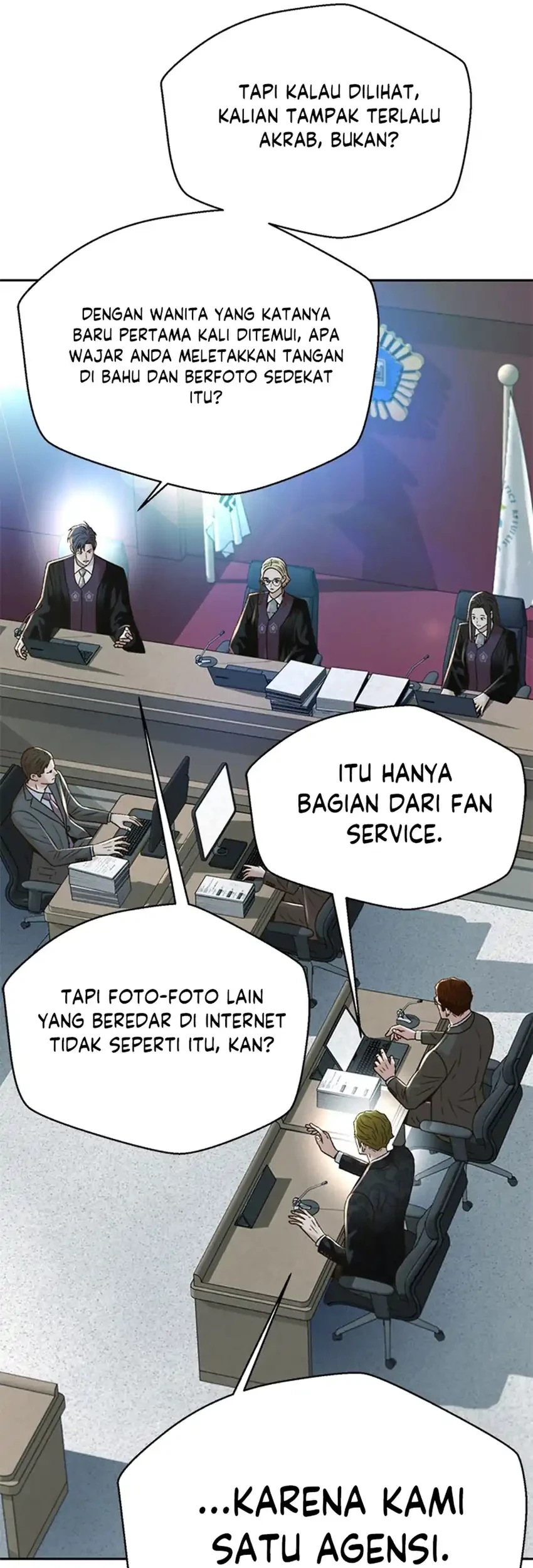 Judge Lee Han Young Bab 130 halaman 28