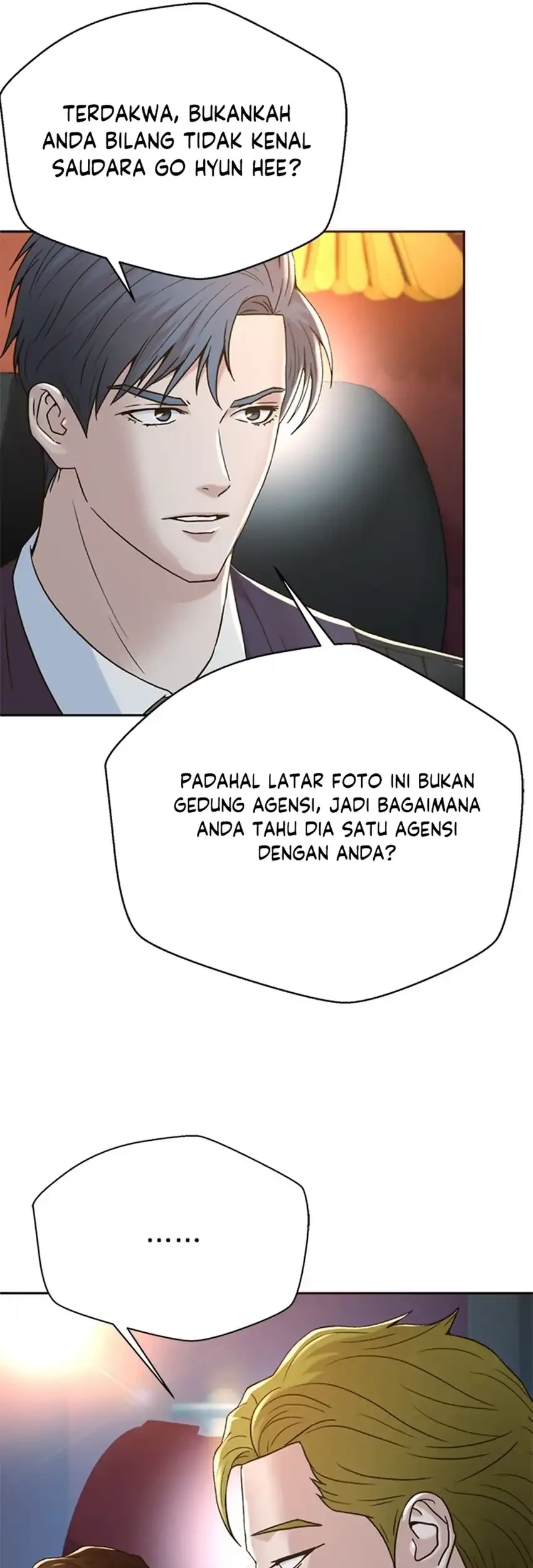 Judge Lee Han Young Bab 130 halaman 30